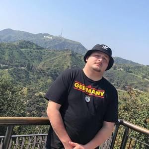 Meet your Posher, Matt